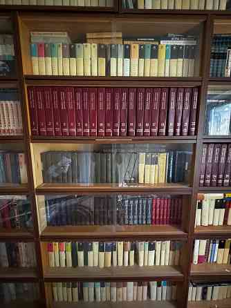 Отдам даром книги Донецк