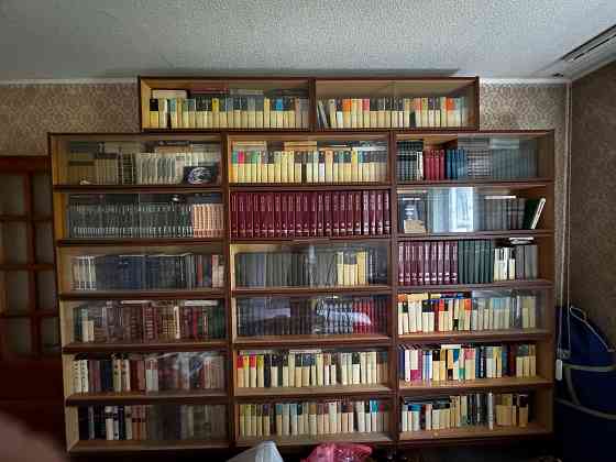 Отдам даром книги Донецк