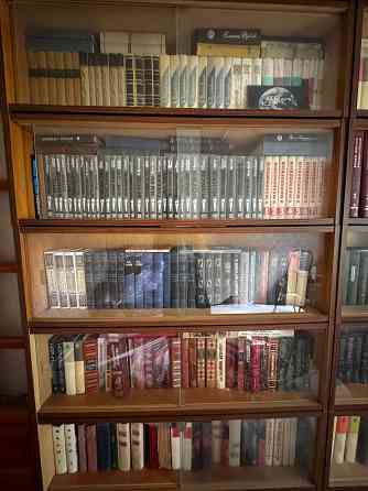 Отдам даром книги Донецк