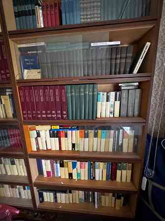 Отдам даром книги Донецк