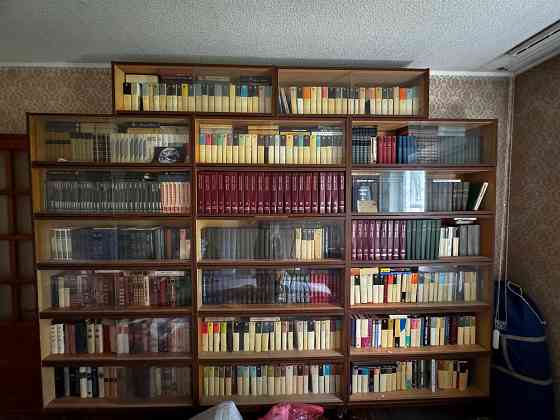 Отдам даром книги Донецк