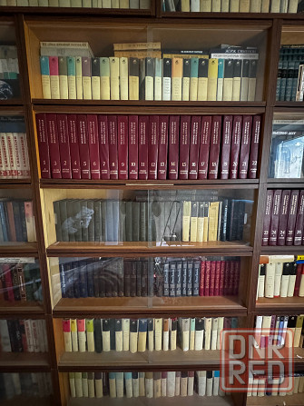 Отдам даром книги Донецк - изображение 2