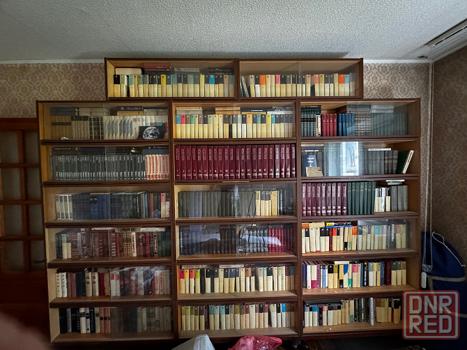 Отдам даром книги Донецк - изображение 1