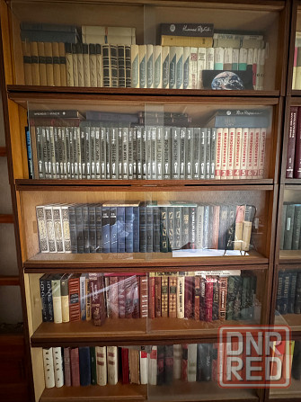 Отдам даром книги Донецк - изображение 3