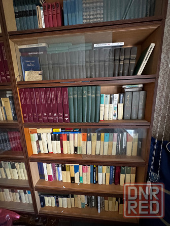 Отдам даром книги Донецк - изображение 5