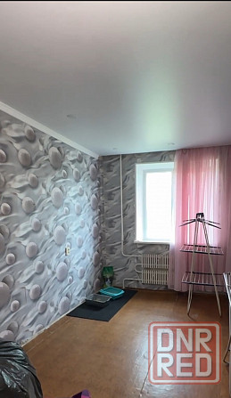 Продам 2-х комн 5/9 в Пролетарском р-не на ул. Раздельной. Донецк - изображение 1