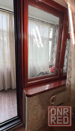 Продам 2-х комн 5/9 в Пролетарском р-не на ул. Раздельной. Донецк - изображение 3