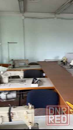 Продам Швейное производство с оборудованием и зданием 1300 м². Донецк - изображение 5