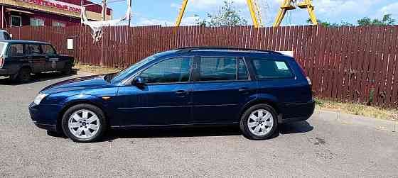 Ford Mondeo 3 Донецк