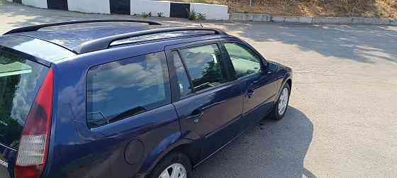 Ford Mondeo 3 Донецк
