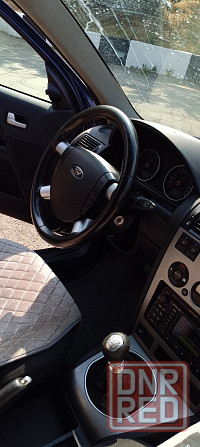 Ford Mondeo 3 Донецк - изображение 8