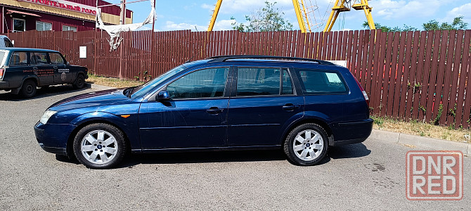 Ford Mondeo 3 Донецк - изображение 2