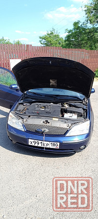 Ford Mondeo 3 Донецк - изображение 5