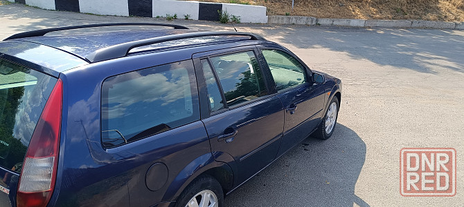 Ford Mondeo 3 Донецк - изображение 3