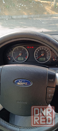 Ford Mondeo 3 Донецк - изображение 7
