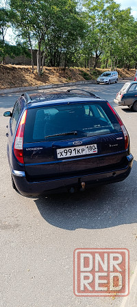 Ford Mondeo 3 Донецк - изображение 4