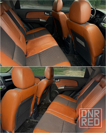 Kia Sportage 2006 год, Автомат Донецк - изображение 8