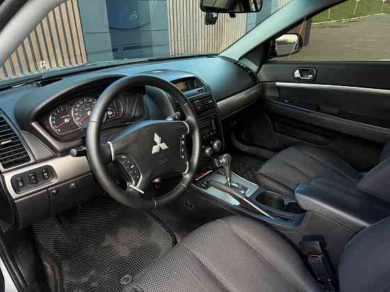 Mitsubishi Galant 2.4, 2008 год, Автомат Донецк