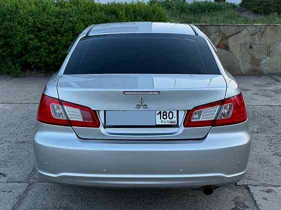 Mitsubishi Galant 2.4, 2008 год, Автомат Донецк