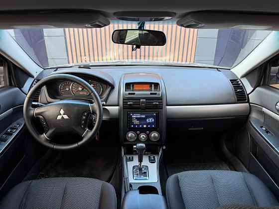 Mitsubishi Galant 2.4, 2008 год, Автомат Донецк