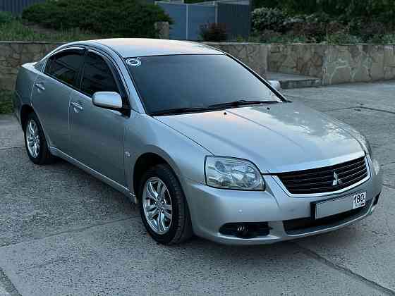 Mitsubishi Galant 2.4, 2008 год, Автомат Донецк