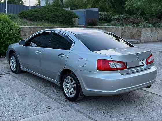 Mitsubishi Galant 2.4, 2008 год, Автомат Донецк