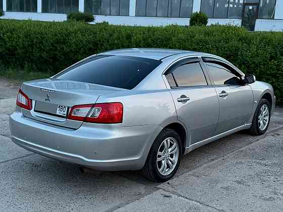 Mitsubishi Galant 2.4, 2008 год, Автомат Донецк