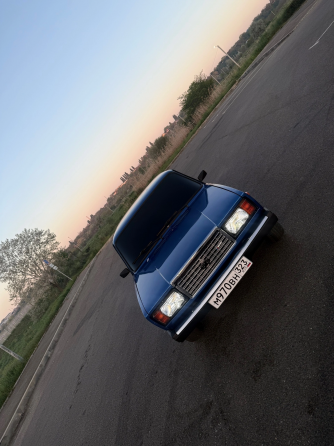 Авто ваз 2107 Донецк