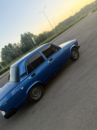 Авто ваз 2107 Донецк