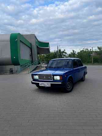 Авто ваз 2107 Донецк