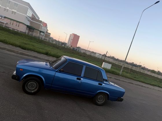 Авто ваз 2107 Донецк