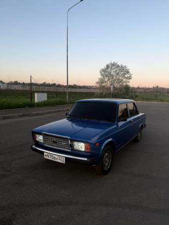 Авто ваз 2107 Донецк