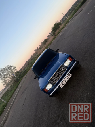 Авто ваз 2107 Донецк - изображение 3