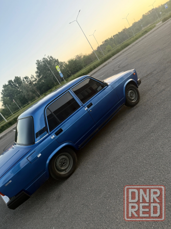 Авто ваз 2107 Донецк - изображение 4