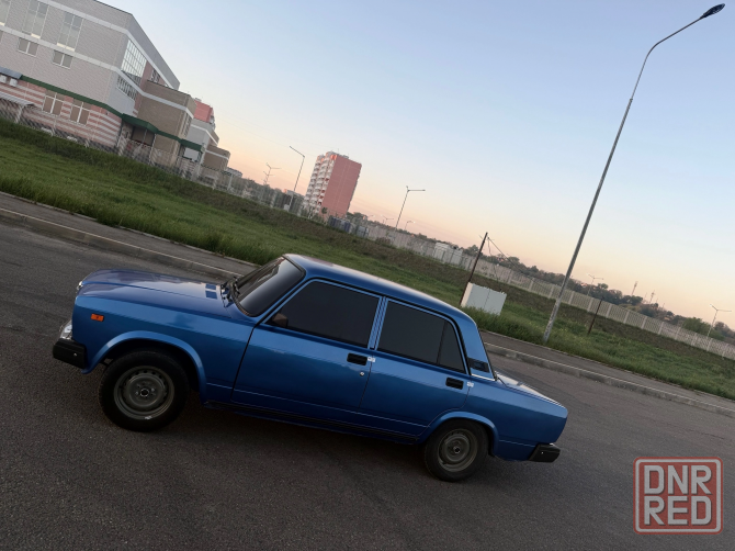 Авто ваз 2107 Донецк - изображение 6