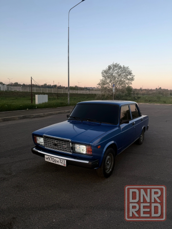 Авто ваз 2107 Донецк - изображение 2