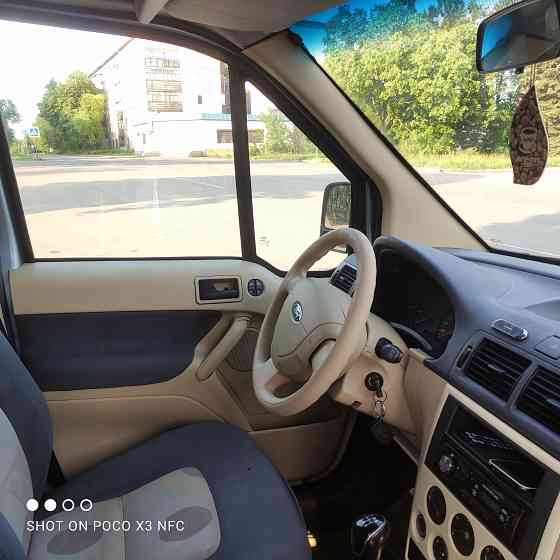 Ford Torneo Дебальцево