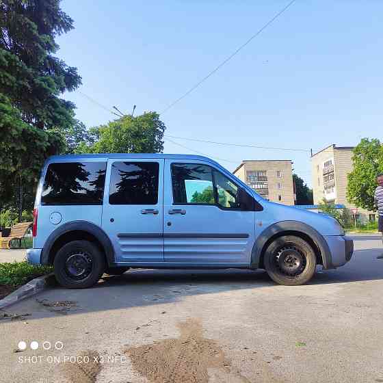 Ford Torneo Дебальцево