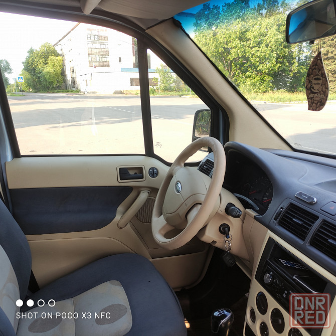 Ford Torneo Дебальцево - изображение 5