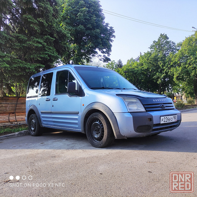Ford Torneo Дебальцево - изображение 4
