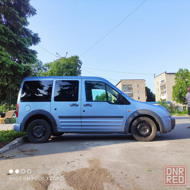 Ford Torneo Дебальцево - изображение 3