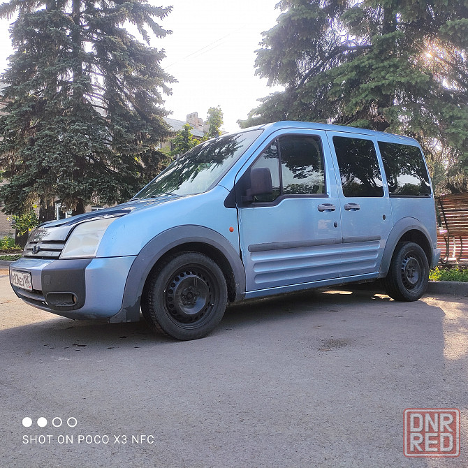 Ford Torneo Дебальцево - изображение 2