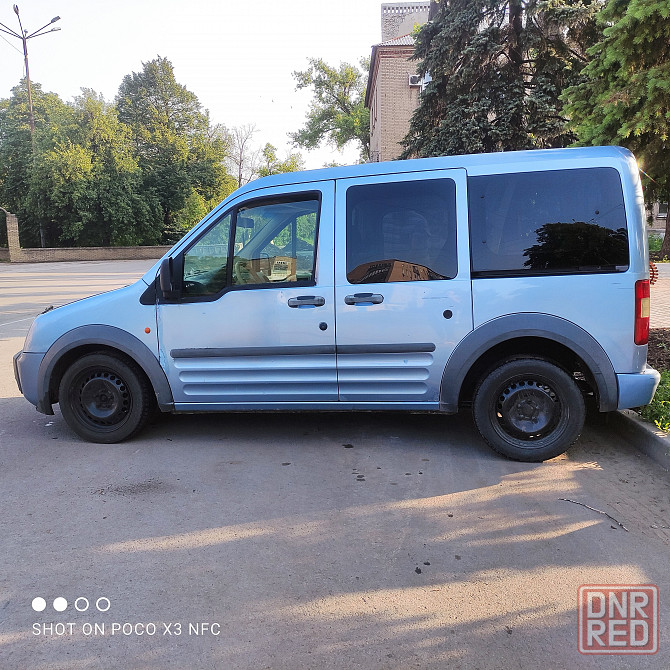 Ford Torneo Дебальцево - изображение 7