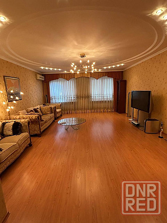 Продажа | Эксклюзивная 4-х комнатная квартира Премиум-Класса 183,6 м² Центр Донецк - изображение 2