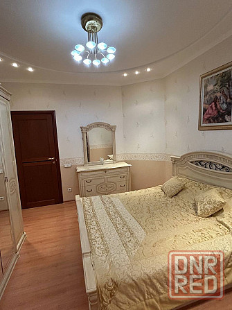 Продажа | Эксклюзивная 4-х комнатная квартира Премиум-Класса 183,6 м² Центр Донецк - изображение 7