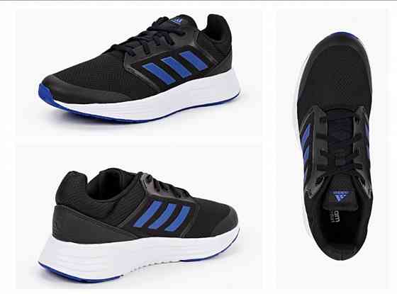 Кроссовки Adidas galaxy 5 Донецк