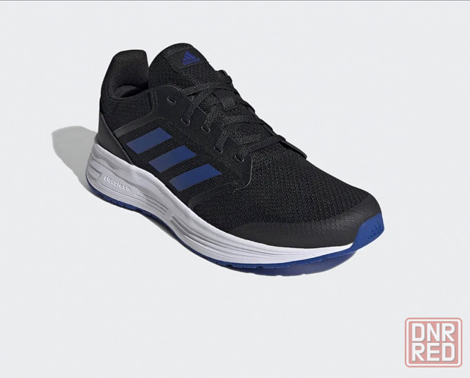 Кроссовки Adidas galaxy 5 Донецк - изображение 1