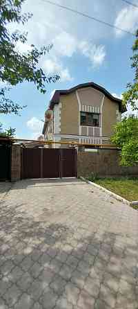 продам дом 130 м2 в 2х уровнях Бакинские, по цене квартиры Донецк