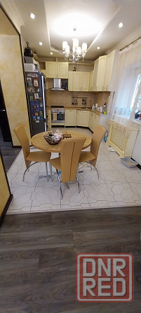 продам дом 130 м2 в 2х уровнях Бакинские, по цене квартиры Донецк - изображение 4