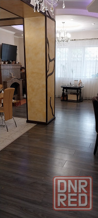 продам дом 130 м2 в 2х уровнях Бакинские, по цене квартиры Донецк - изображение 5